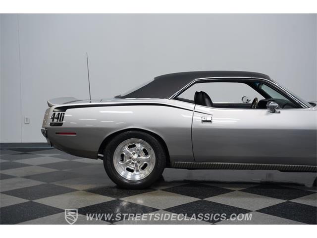 1970 Plymouth Cuda (CC-2071252) for sale in Lavergne, Tennessee