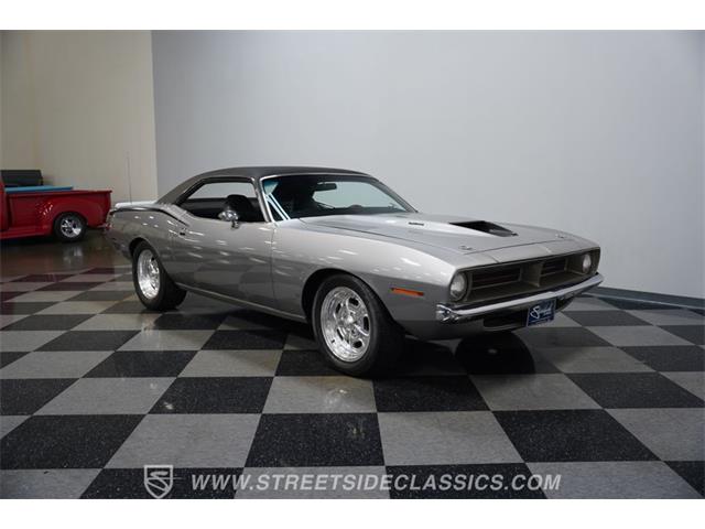 1970 Plymouth Cuda (CC-2071252) for sale in Lavergne, Tennessee