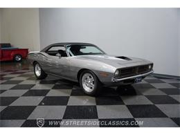 1970 Plymouth Cuda (CC-2071252) for sale in Lavergne, Tennessee