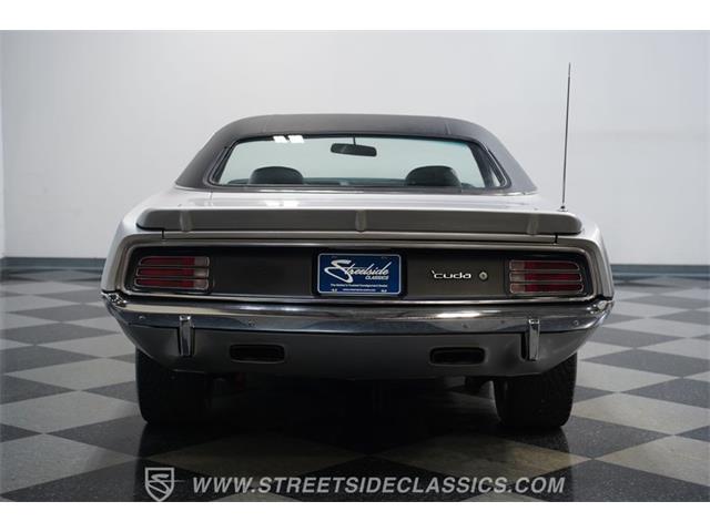 1970 Plymouth Cuda (CC-2071252) for sale in Lavergne, Tennessee