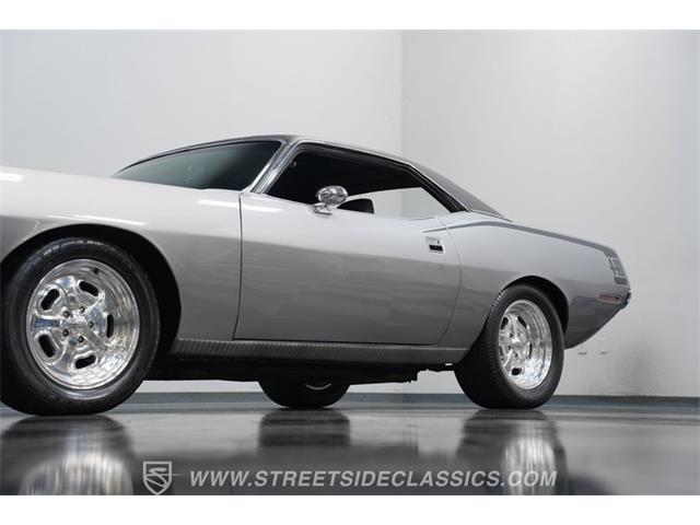 1970 Plymouth Cuda (CC-2071252) for sale in Lavergne, Tennessee