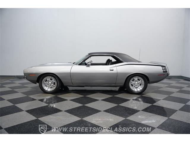 1970 Plymouth Cuda (CC-2071252) for sale in Lavergne, Tennessee