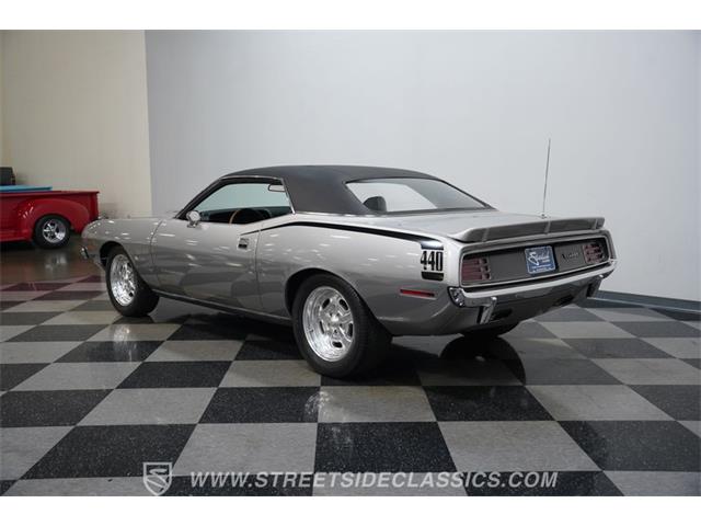 1970 Plymouth Cuda (CC-2071252) for sale in Lavergne, Tennessee