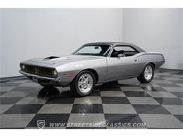 1970 Plymouth Cuda (CC-2071252) for sale in Lavergne, Tennessee