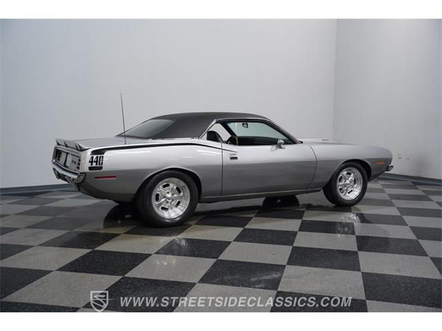 1970 Plymouth Cuda (CC-2071252) for sale in Lavergne, Tennessee