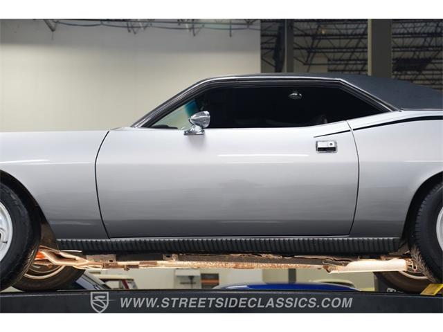 1970 Plymouth Cuda (CC-2071252) for sale in Lavergne, Tennessee