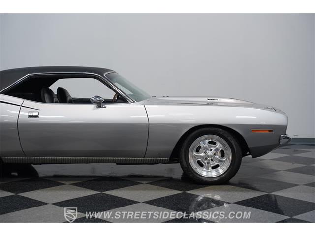 1970 Plymouth Cuda (CC-2071252) for sale in Lavergne, Tennessee