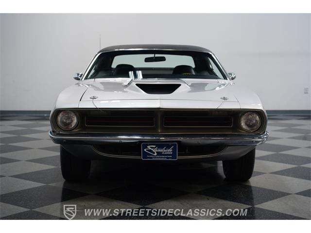 1970 Plymouth Cuda (CC-2071252) for sale in Lavergne, Tennessee