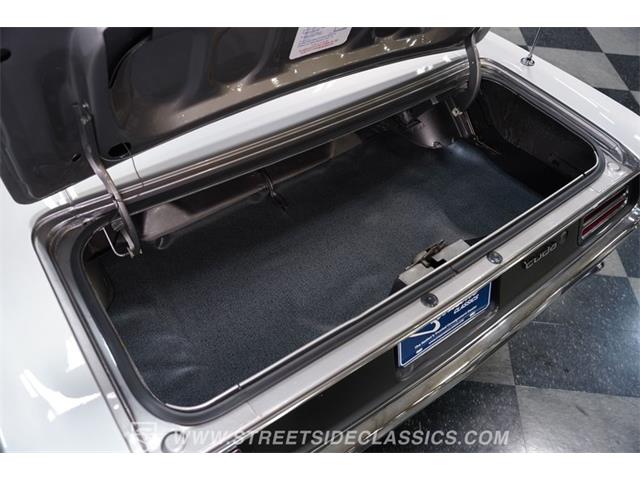 1970 Plymouth Cuda (CC-2071252) for sale in Lavergne, Tennessee