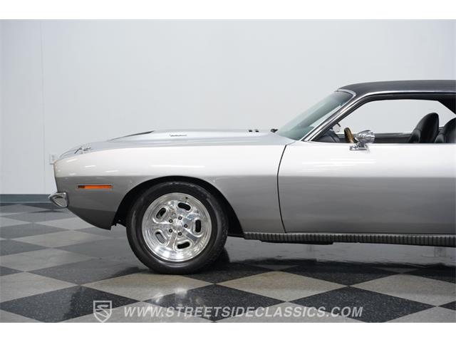 1970 Plymouth Cuda (CC-2071252) for sale in Lavergne, Tennessee