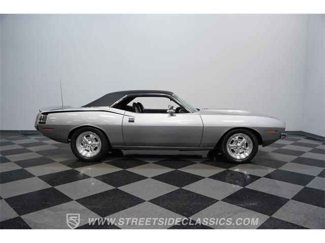 1970 Plymouth Cuda (CC-2071252) for sale in Lavergne, Tennessee