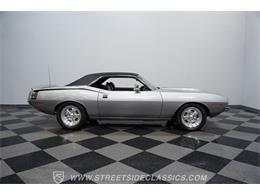 1970 Plymouth Cuda (CC-2071252) for sale in Lavergne, Tennessee