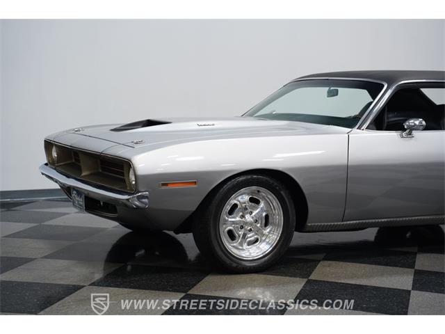 1970 Plymouth Cuda (CC-2071252) for sale in Lavergne, Tennessee