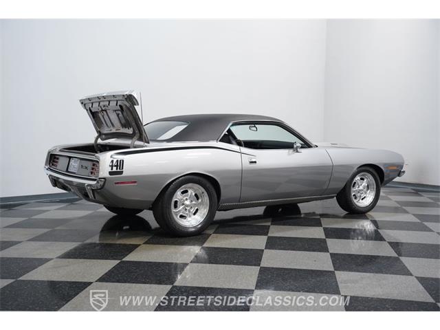 1970 Plymouth Cuda (CC-2071252) for sale in Lavergne, Tennessee