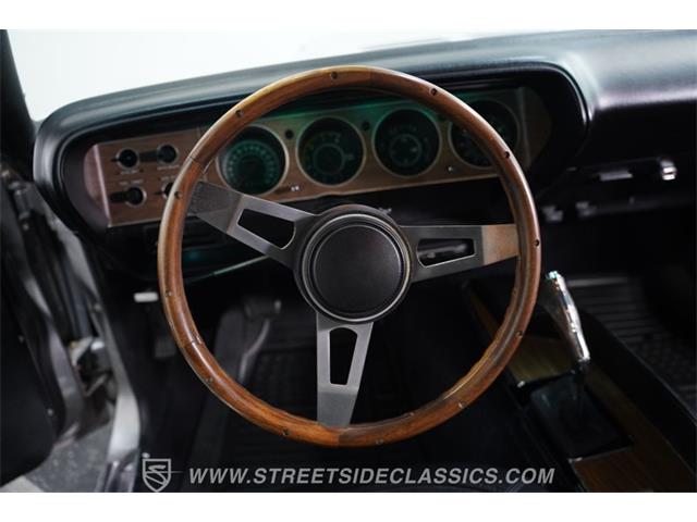 1970 Plymouth Cuda (CC-2071252) for sale in Lavergne, Tennessee