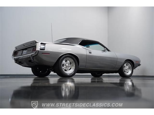 1970 Plymouth Cuda (CC-2071252) for sale in Lavergne, Tennessee