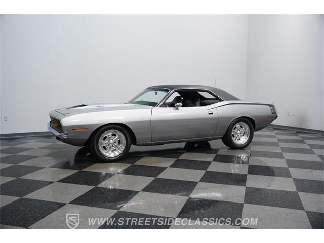1970 Plymouth Cuda (CC-2071252) for sale in Lavergne, Tennessee