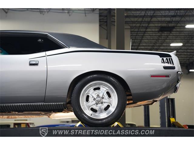 1970 Plymouth Cuda (CC-2071252) for sale in Lavergne, Tennessee