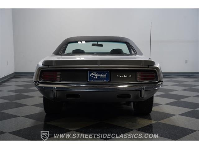 1970 Plymouth Cuda (CC-2071252) for sale in Lavergne, Tennessee