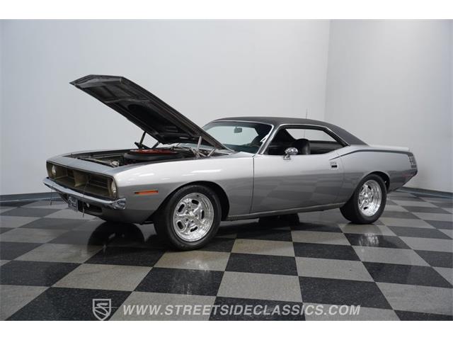 1970 Plymouth Cuda (CC-2071252) for sale in Lavergne, Tennessee