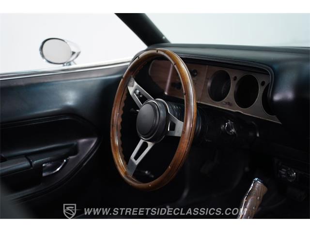 1970 Plymouth Cuda (CC-2071252) for sale in Lavergne, Tennessee