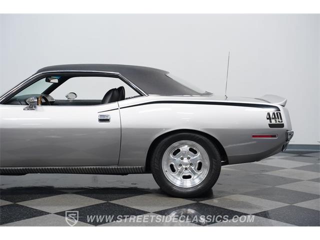 1970 Plymouth Cuda (CC-2071252) for sale in Lavergne, Tennessee