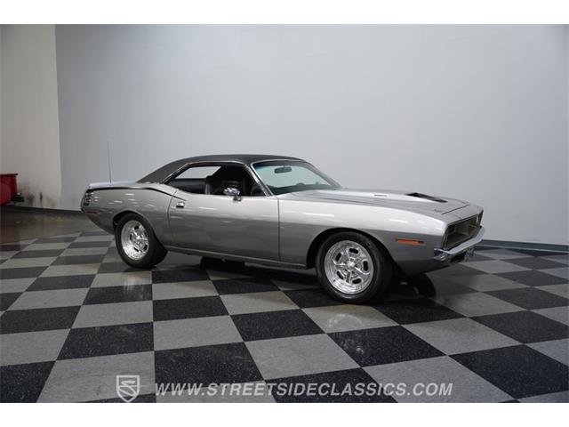 1970 Plymouth Cuda (CC-2071252) for sale in Lavergne, Tennessee