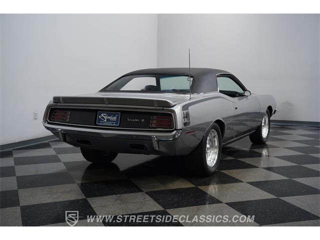 1970 Plymouth Cuda (CC-2071252) for sale in Lavergne, Tennessee