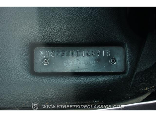 1970 Plymouth Cuda (CC-2071252) for sale in Lavergne, Tennessee