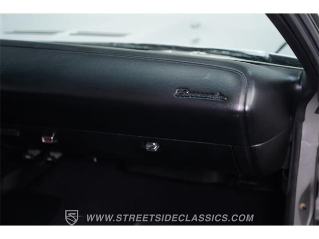 1970 Plymouth Cuda (CC-2071252) for sale in Lavergne, Tennessee