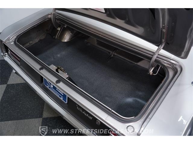 1970 Plymouth Cuda (CC-2071252) for sale in Lavergne, Tennessee