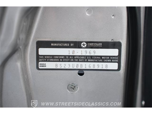 1970 Plymouth Cuda (CC-2071252) for sale in Lavergne, Tennessee
