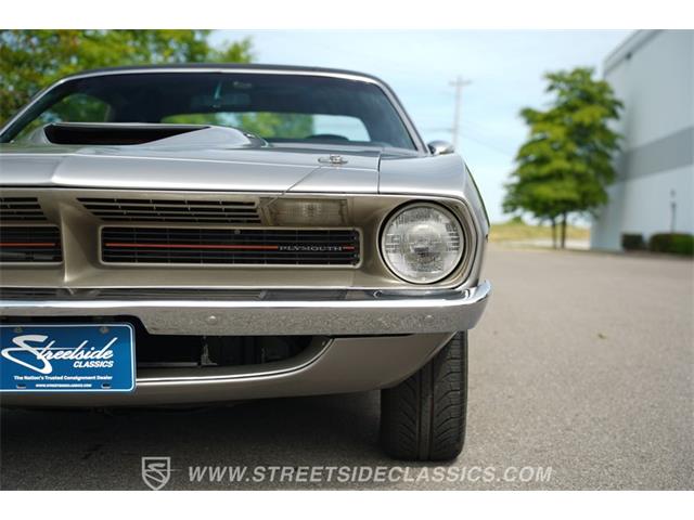1970 Plymouth Cuda (CC-2071252) for sale in Lavergne, Tennessee