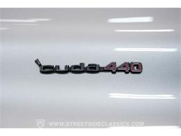 1970 Plymouth Cuda (CC-2071252) for sale in Lavergne, Tennessee