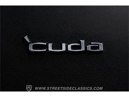 1970 Plymouth Cuda (CC-2071252) for sale in Lavergne, Tennessee