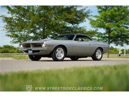 1970 Plymouth Cuda (CC-2071252) for sale in Lavergne, Tennessee