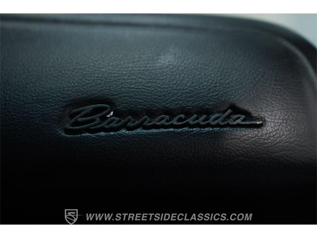 1970 Plymouth Cuda (CC-2071252) for sale in Lavergne, Tennessee