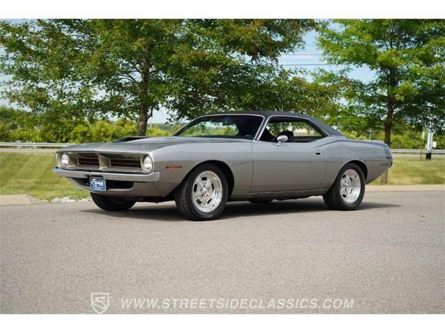 1970 Plymouth Cuda (CC-2071252) for sale in Lavergne, Tennessee