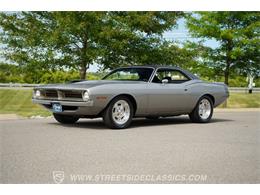 1970 Plymouth Cuda (CC-2071252) for sale in Lavergne, Tennessee