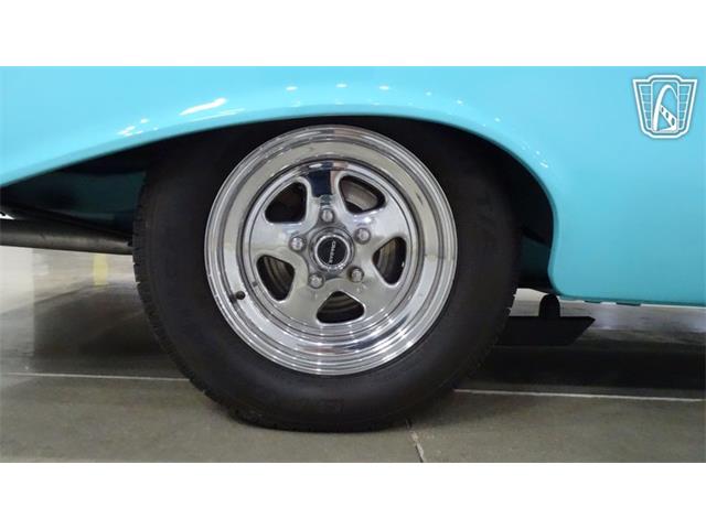 1957 Chevrolet Bel Air (CC-2071253) for sale in O'Fallon, Illinois