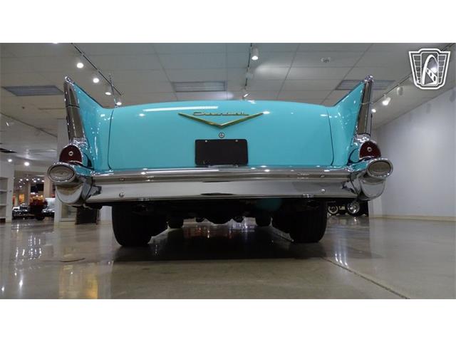 1957 Chevrolet Bel Air (CC-2071253) for sale in O'Fallon, Illinois