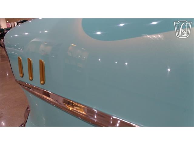 1957 Chevrolet Bel Air (CC-2071253) for sale in O'Fallon, Illinois