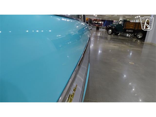 1957 Chevrolet Bel Air (CC-2071253) for sale in O'Fallon, Illinois