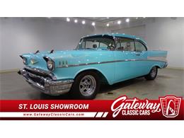 1957 Chevrolet Bel Air (CC-2071253) for sale in O'Fallon, Illinois