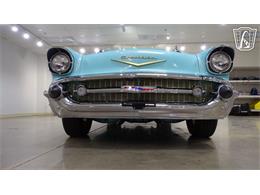 1957 Chevrolet Bel Air (CC-2071253) for sale in O'Fallon, Illinois