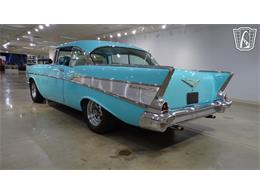 1957 Chevrolet Bel Air (CC-2071253) for sale in O'Fallon, Illinois