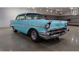 1957 Chevrolet Bel Air (CC-2071253) for sale in O'Fallon, Illinois