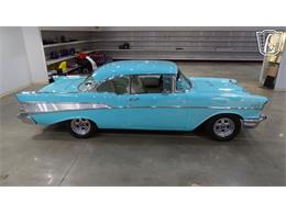 1957 Chevrolet Bel Air (CC-2071253) for sale in O'Fallon, Illinois