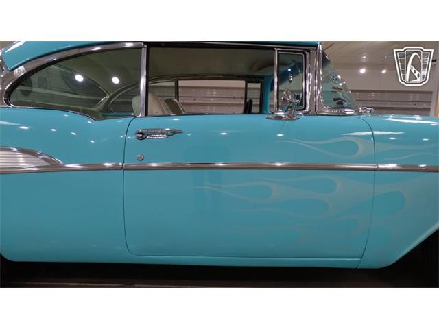 1957 Chevrolet Bel Air (CC-2071253) for sale in O'Fallon, Illinois