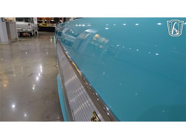 1957 Chevrolet Bel Air (CC-2071253) for sale in O'Fallon, Illinois